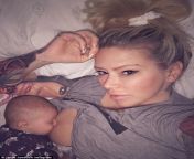 41daf60400000578 4649080 staying abreast jenna jameson took to instagram on tuesday to sh a 19 1498703560508.jpg from mother and son brests