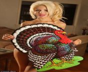 article 0 1626f9d9000005dc 292 634x978.jpg from order food naked fr thanksgiving dinner
