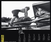 article 0 198ff27a00000578 472 634x893.jpg from 1985 calendar pirelli hairy nude photo shoot