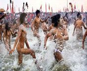 article 2262132 16f16c7e000005dc 433 308x185.jpg from woman bathing nude at haridwar ganga