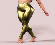 il 570xn 1857976590 a23m.jpg from model in golden spandex leggings