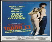 s l1600.jpg from kay parker dorothy le may in taboo full movies