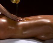 s l1200.jpg from sexy oil massage