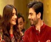 05163657e675c3e webpr163757 from pakistani actor fawad khan latest viral sex video with co star