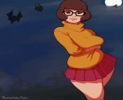 035.gif from scooby doo booty