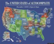 the united states of autocomplete.jpg from google american