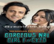 gorgeous nri girl fcked 2022 www 9x movie me 720p hdrip niks indian short film unrated 400 mb.png from bella rico niks indian