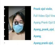 ojol viral feature.jpg from bokep viral prank ojol ayang part 2 delivery man sex xxx