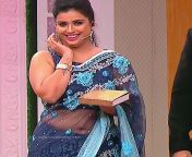 shwetha chengappa kannada tv actress 7 hot saree photo jpgfit720720ssl1 from kannada serial actress boobs and nipples