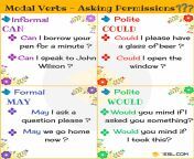 modal verbs asking permissions 1.jpg from modal