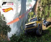 clickwallpapers forza horizon 5 hot wheels in 4k game dlc img2 jpgw580ssl1 from ful hd 5hot