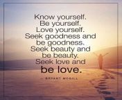 life quotes about love be love seek everything inspirational quotes about life jpgresize526526ssl1 from love seel
