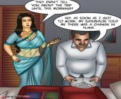 porn comic savita bhabhi comic con quest chapter 133 kirtu sex comic busty brunette milf 2021 11 30 126702326 jpgssl1 from hindi savita bhabhi cartoon sex video 3gpw rad wab se