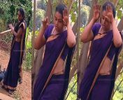 sudha tamil tv actress mahalakshmi s2 4 hot saree photos jpgw1280ssl1 from tamil old actor sudha nude photos
