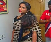 ramya shankar tamil tv actress roja s1 4 hot saree photo jpgresize720720ssl1 from tamil tv actress ramya shankar nude heroiw xxx