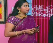ramya shankar tamil tv actress roja s1 1 saree photo jpgresize640640ssl1 from tamil tv actress ramya shankar nude