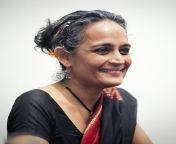 arundhati roy 3 jpgfit837898ssl1 from jyotsna radhakrishnan singer nude fucking