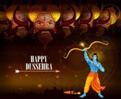happy dussehra images hd pngfit800800 from dashahrai