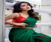 actress vani bhojan latest traditional photoshoot stills 1 jpgfit8531280quality80zoom1ssl1 from actress vani bhojan fake