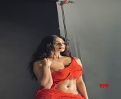 actress malavika mohanan looks ravishing in a red hot avatar gallery jpegfit12001600quality80zoom1ssl1v1703347761 from hot xyz