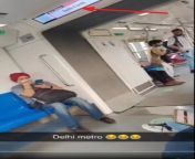 delhi metro masturbation jpgresize6051068ssl1 from indian delhi metro train sex scandal video exposed and leaked to internet mp4