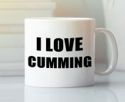 i love cumming mug sex jokes.jpg from www xxx jokes