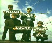 18august1963a jpgfit510577ssl1 from thank your lucky starr she can really take a bbc
