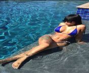 blac chyna has full curves on display as tyga confirms relationship with kylie jenner.jpg from tyga onlyfans pool fuck full video
