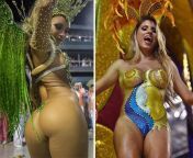 0 rio carnival women 198103 from brazil carnival nude