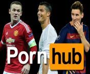 rooney ronaldo messi porn hub.jpg from lonely messi porn