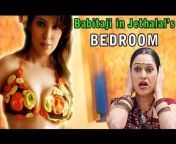 1401642248 hot babita ji in jethalals bedroom sneak peak of the set of taarak mehta ka ooltah chashma.jpg from jethalal and babita ji sex video