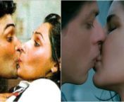 1459253252 top 10 first on screen kisses of bollywood stars jpgw1200h900cc1 from actress film lip lock kiss and skyscraper school sex xxx