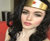 amouranth twitch 1110x1065.jpg from amouranth fortnite cosplay teasing from pool to bed