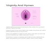 page 1.jpg from virgin hymen 5 defloration is it rea