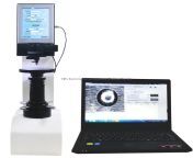 touch screen measurement digital superficial hbw hardness testing machine.jpg from kunware puhde bhn bh