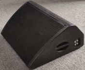 m560 dual 12 inch bi amped professional neodymium floor monitor speaker.jpg from 12 inci bi
