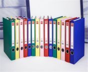 customize 4 o pp ring binder file folder from china big factory with best price.jpg from china big file with