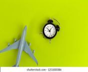 time travel concept plastic plane 260nw 1251830386.jpg from airplanetime