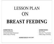 lesson plan breast feeding 1 320.jpg from sakshi sana boobs milk