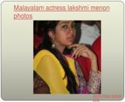 malayalam actress lakshmi menon photos cinefames 7 638 jpgcb1418160696 from malayalam serial actorss reshmi soman nude photo