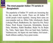 impact of indian drama serial in bangladeshi society 7 320 jpgcb1667308495 from www indean tv sireal bangla mah