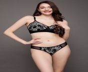 clovia picture non padded non wired full cup bra low waist bikini panty set in black 1 669957 jpgq90 from bra and panti