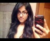 tamil actress mirthika leaked selfie images taken from whatsapp 1142221291584435681.jpg from mirthika selfie