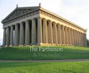 the parthenon l.jpg from parthen