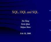 xql oql and sql n.jpg from xq0l