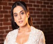 bollywood actress taapsee pannu turns producer with blurr out on zee5 now 1854ea51bdc medium.jpg from actress taap