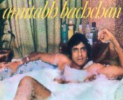 amitabh bachchan shirtless in bathtub bollywood 28364317 600 461.jpg from amitab bacha fucking naked aishvariadar monhars xindian punjabi porn videojet and koel