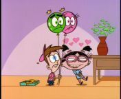 tootie flirting with timmy in the oh yeah cartoons timmy e2 99 a5tootie 24569395 640 480.png from tootie timmy paheal