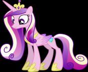 cadance my little pony friendship is magic 38937839 1024 988.png from mlp cadance
