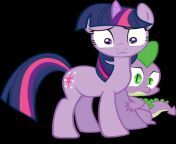 my little pony friendship is magic image my little pony friendship is magic 36154301 886 902.png from spike twilight mozaique
